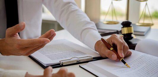 Ventajas de contratar asesoramiento legal para tu pyme asesoramiento legal para pymes