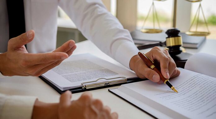 Ventajas de contratar asesoramiento legal para tu pyme asesoramiento legal para pymes