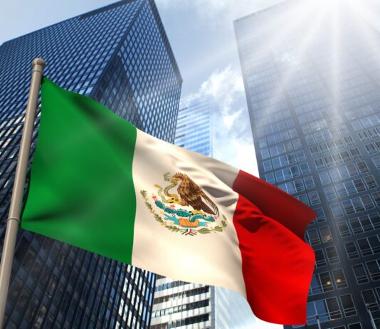 ¿Por qué invertir en México?: Un país de oportunidades ¿Por qué invertir en México?