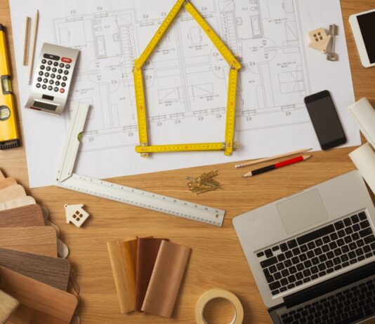 Cómo empezar una empresa de remodelaciones | Paso a paso Cómo empezar una empresa de remodelaciones