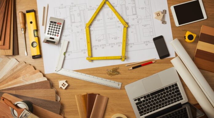 Cómo empezar una empresa de remodelaciones | Paso a paso Cómo empezar una empresa de remodelaciones