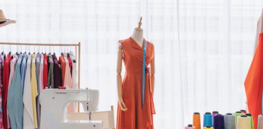 Cómo montar un taller de costura | ¡La confección textil está en auge! Cómo montar un taller de costura
