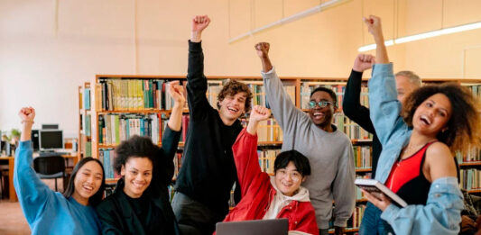 La filosofía de la educación para la ciudadanía global: Fomentando el Entendimiento Intercultural y la Responsabilidad Social