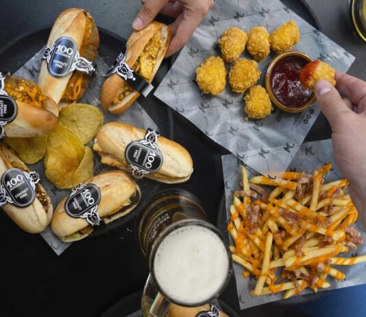 Franquicia 100 Montaditos | ¡La fórmula secreta para un pan crujiente! Franquicia 100 Montaditos