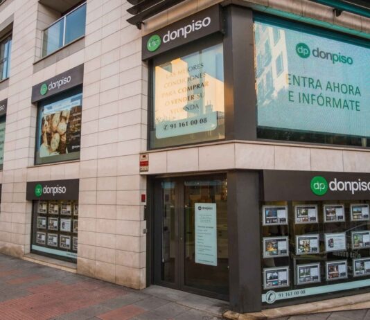 Franquicia Don Piso | ¡La agencia inmobiliaria que más vende! Cómo abrir una franquicia Don Piso