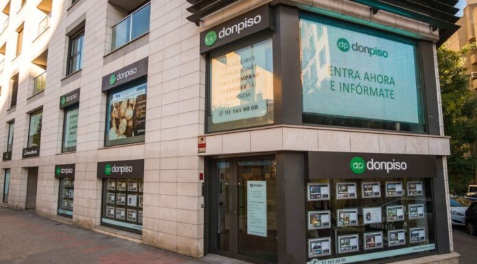 Franquicia Don Piso | ¡La agencia inmobiliaria que más vende! Cómo abrir una franquicia Don Piso