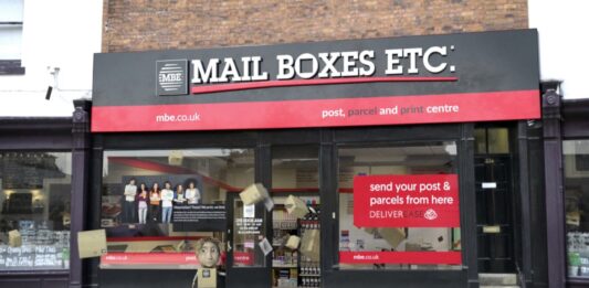 Franquicia Mail Boxes | Invierte y gana en el rubro de la paquetería Cómo abrir una franquicia Mail Boxes