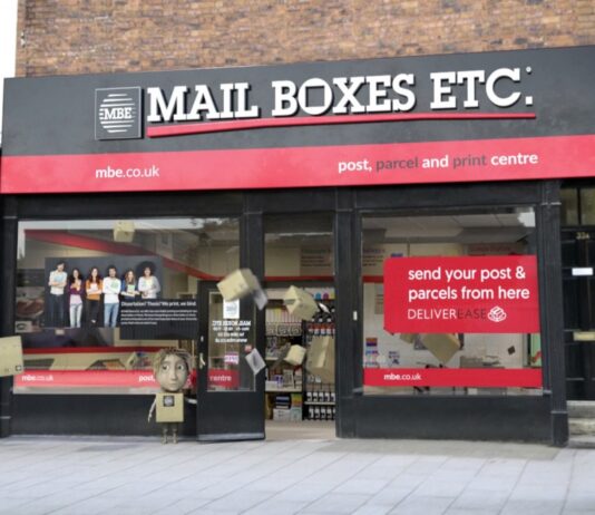 Franquicia Mail Boxes | Invierte y gana en el rubro de la paquetería Cómo abrir una franquicia Mail Boxes