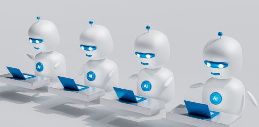 Los robo-advisors: la tecnología que impulsa la inversión inteligente en la era digital negocios robots