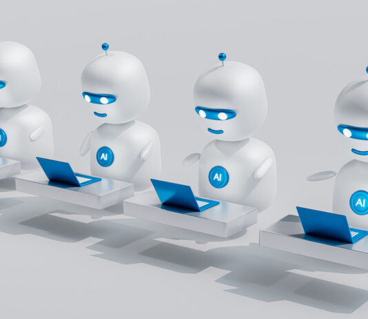 Los robo-advisors: la tecnología que impulsa la inversión inteligente en la era digital negocios robots