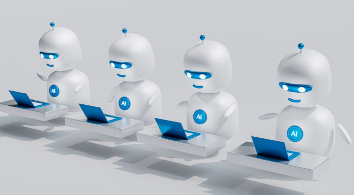 Los robo-advisors: la tecnología que impulsa la inversión inteligente en la era digital negocios robots