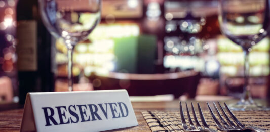 Cuiner, la solución de reservas que necesitas para tu restaurante
