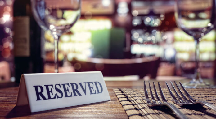 Cuiner, la solución de reservas que necesitas para tu restaurante