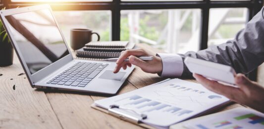 7 Consejos para gestionar la declaración de la renta de tu negocio Consejos para gestionar la declaración de la renta de tu negocio