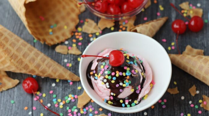 Heladerías artesanales, un negocio rentable durante todo el año Helados artesanales