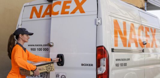 Franquicia NACEX | ¿Por qué invertir en ella es una idea rentable de negocio? Abrir una franquicia NACEX