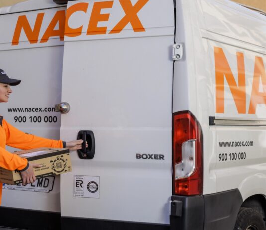 Franquicia NACEX | ¿Por qué invertir en ella es una idea rentable de negocio? Abrir una franquicia NACEX