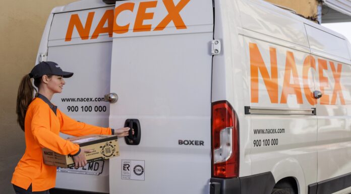 Franquicia NACEX | ¿Por qué invertir en ella es una idea rentable de negocio? Abrir una franquicia NACEX