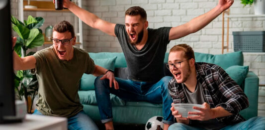 Las 5 cosas que distinguen a los apostadores profesionales de los apostadores recreativos apostadores profesionales y recreativos