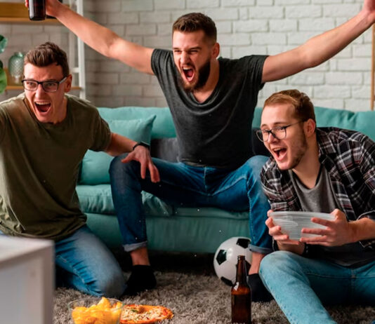 Las 5 cosas que distinguen a los apostadores profesionales de los apostadores recreativos apostadores profesionales y recreativos