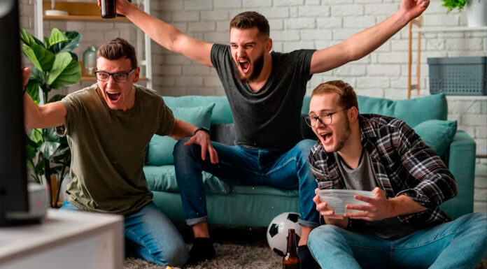 Las 5 cosas que distinguen a los apostadores profesionales de los apostadores recreativos apostadores profesionales y recreativos