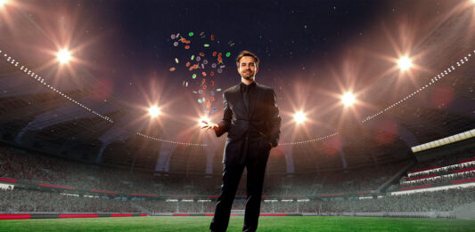 ¿Puede ser rentable apuestas deportivas?