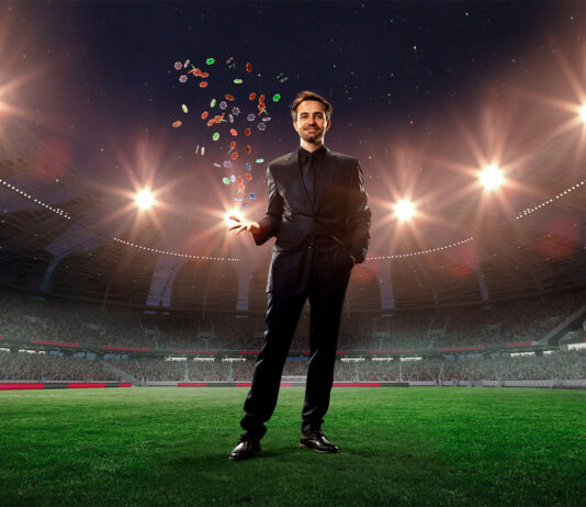 ¿Puede ser rentable apuestas deportivas?