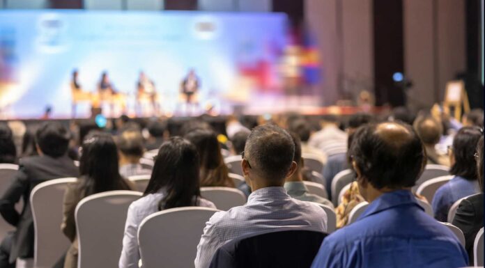 ¿Cómo organizar un evento corporativo?: Pasos clave cómo organizar un evento corporativo