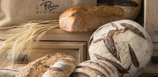 Franquicia Le Pain Quotidien | ¡Cautiva tu paladar con Pan! Invertir en una franquicia Le Pain Quotidien
