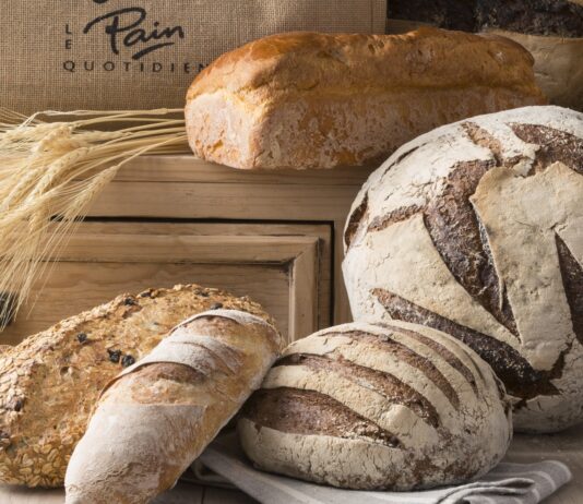 Franquicia Le Pain Quotidien | ¡Cautiva tu paladar con Pan! Invertir en una franquicia Le Pain Quotidien