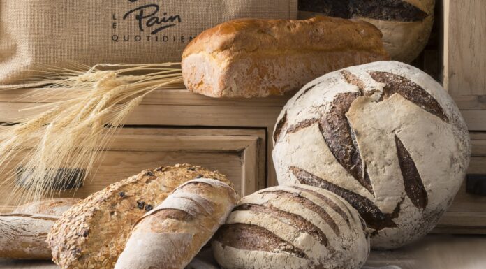 Franquicia Le Pain Quotidien | ¡Cautiva tu paladar con Pan! Invertir en una franquicia Le Pain Quotidien