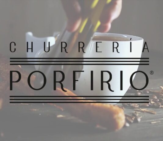Franquicia Churrería Porfirio | ¡Un sabor de época! Cómo abrir una franquicia Churrería Porfirio