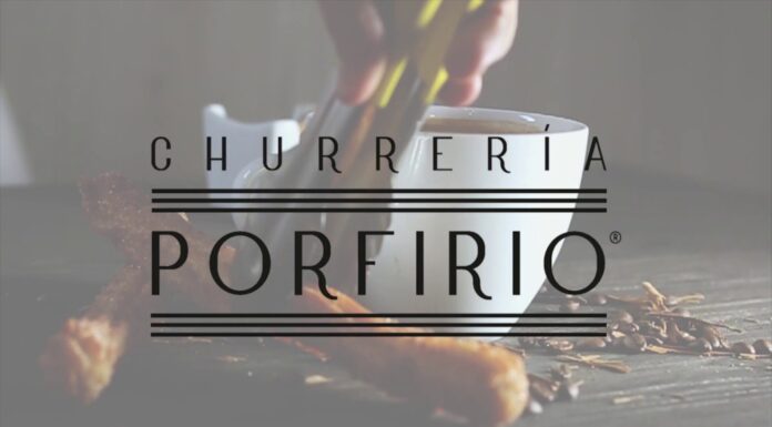 Franquicia Churrería Porfirio | ¡Un sabor de época! Cómo abrir una franquicia Churrería Porfirio