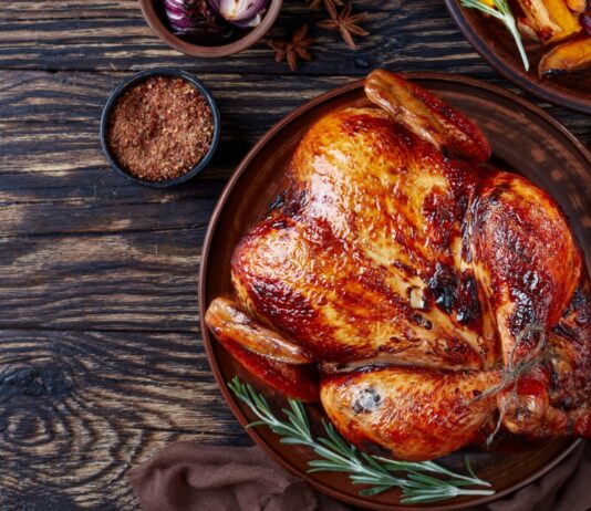 7 franquicias de pollerías en Perú | ¡Un negocio jugoso! Franquicias de pollerías en Perú