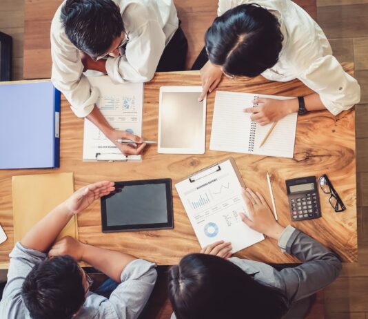 Para emprender con éxito en Internet necesitas una buena Agencia de Marketing Digital como socio estratégico agencia de marketing digital agencia de marketing digital