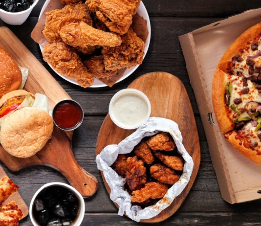 15 negocios de comida rápida | Explora el mundo de la fast food Negocios de comida rápida