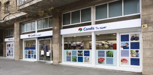 Franquicia Condis | ¡Un supermercado para cada momento! Abrir una franquicia Condis