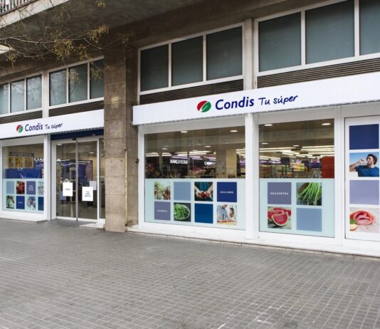 Franquicia Condis | ¡Un supermercado para cada momento! Abrir una franquicia Condis