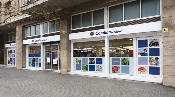 Franquicia Condis | ¡Un supermercado para cada momento! Abrir una franquicia Condis
