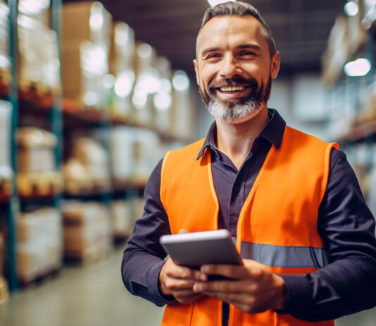 El impacto de soluciones inteligentes de almacenaje en el mundo empresarial almacenaje empresas