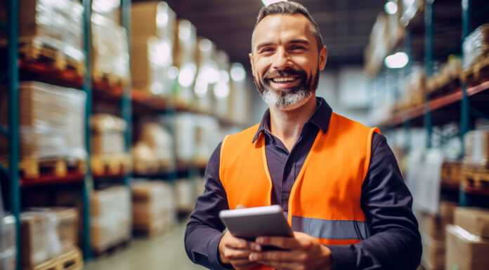 El impacto de soluciones inteligentes de almacenaje en el mundo empresarial almacenaje empresas