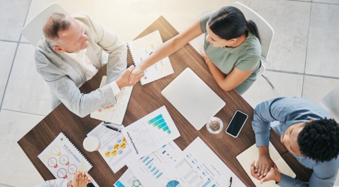 6 pasos clave para materializar tu idea de negocios 6 pasos clave para materializar tu idea de negocios