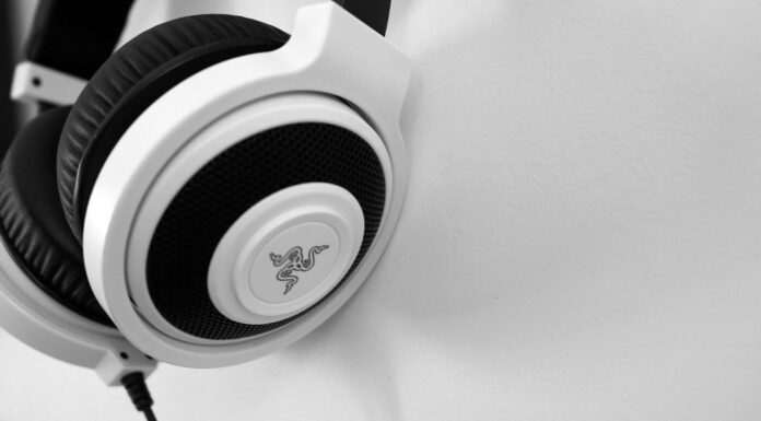 Las 3 mejores empresas de auriculares Gaming mejores empresas de auriculares Gaming