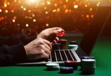 El Póquer en Línea: Una Partida de Estrategias y Apuestas Virtuales Asi funciona el negocio de los casinos online