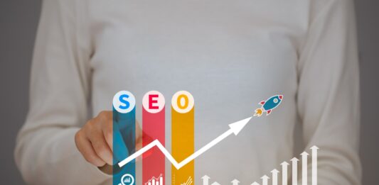 Las tendencias SEO más importantes durante el resto del 2023 tendencias SEO más importantes durante el resto del 2023