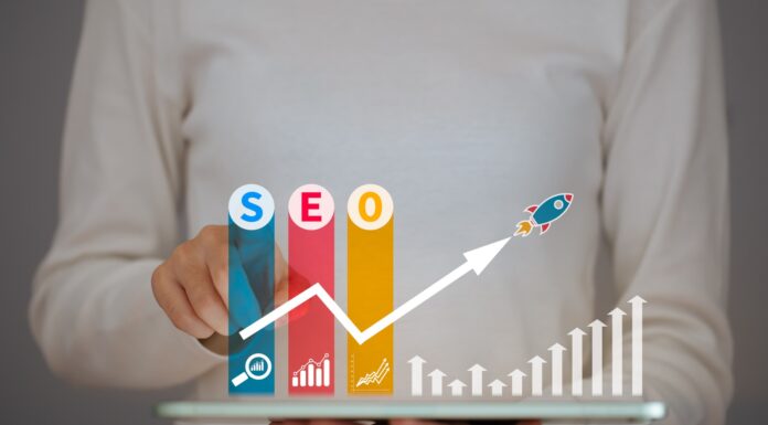 Las tendencias SEO más importantes durante el resto del 2023 tendencias SEO más importantes durante el resto del 2023