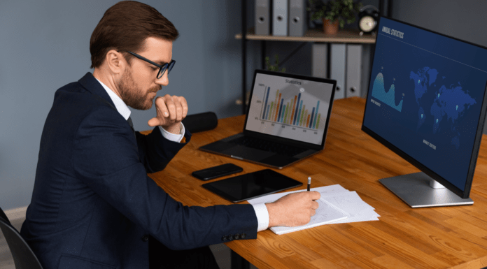 CFO externo, la manera de hacer rentable tu negocio CFO externo