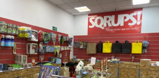 Franquicia SQRUPS | ¡Las segundas oportunidades SÍ existen! Abrir una franquicia Sqrups