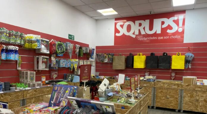Franquicia SQRUPS | ¡Las segundas oportunidades SÍ existen! Abrir una franquicia Sqrups