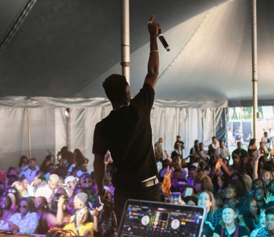 Carpas para eventos: ¿cuál elegir? Carpas para eventos: ¿cuál elegir?